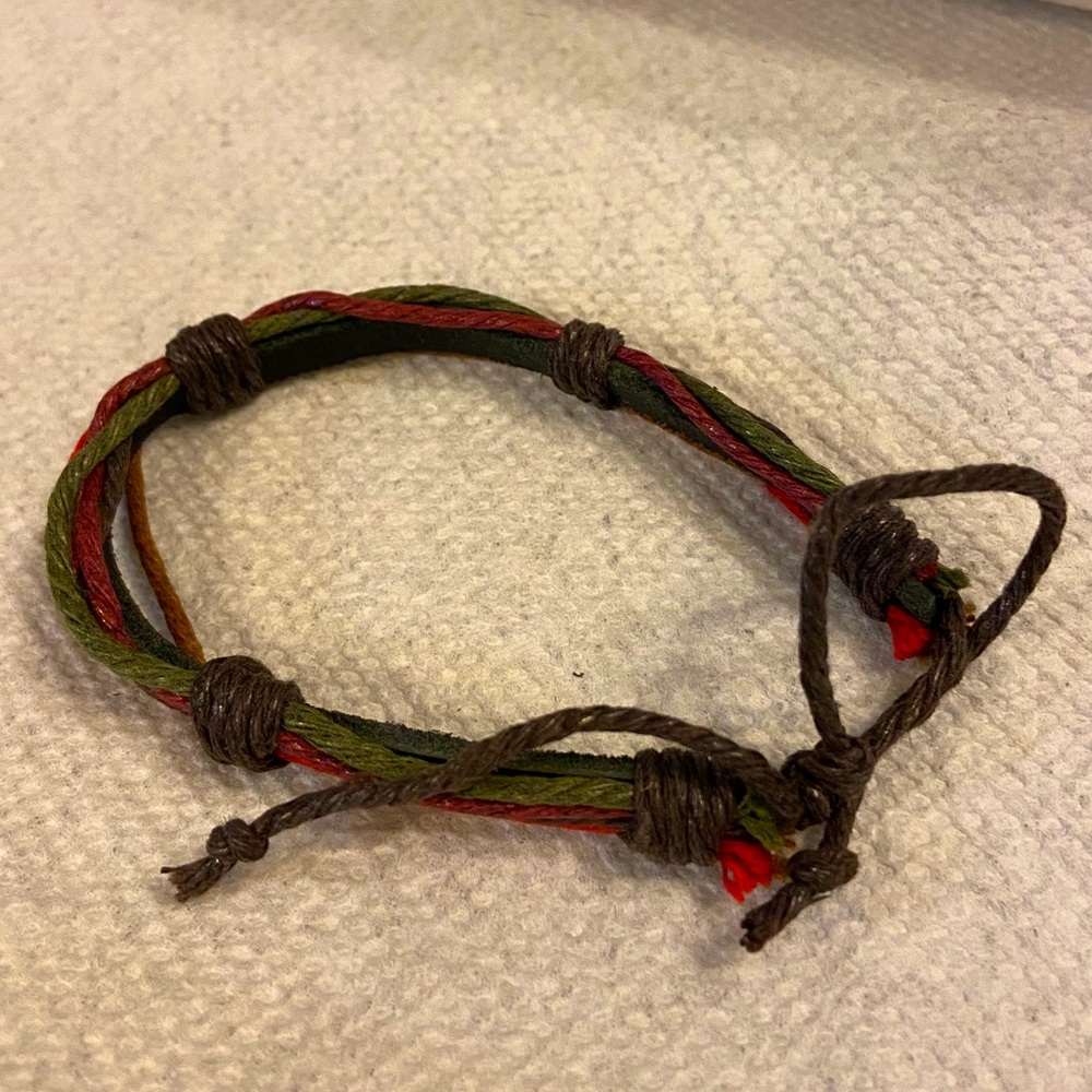 Pugster Bracelet